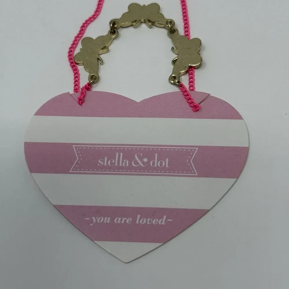 Stella & Dot stella dot